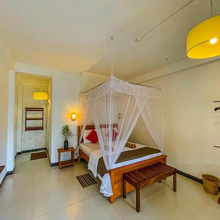 Cao Ella By Sans Bed & Breakfast Ngoại thất bức ảnh