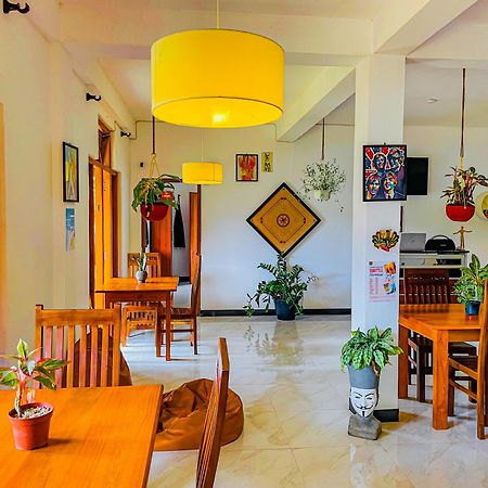 Cao Ella By Sans Bed & Breakfast Ngoại thất bức ảnh