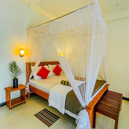 Cao Ella By Sans Bed & Breakfast Ngoại thất bức ảnh