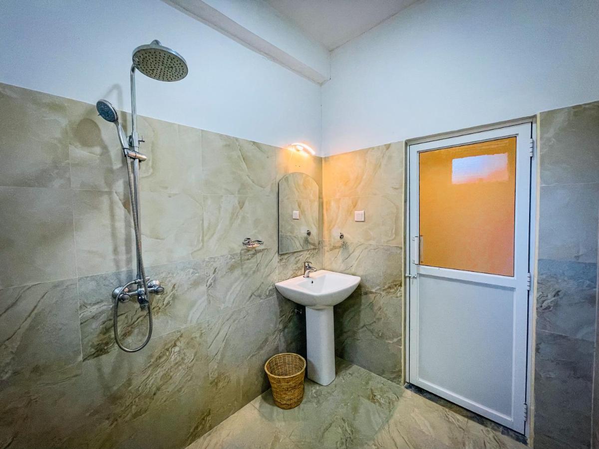 Cao Ella By Sans Bed & Breakfast Ngoại thất bức ảnh