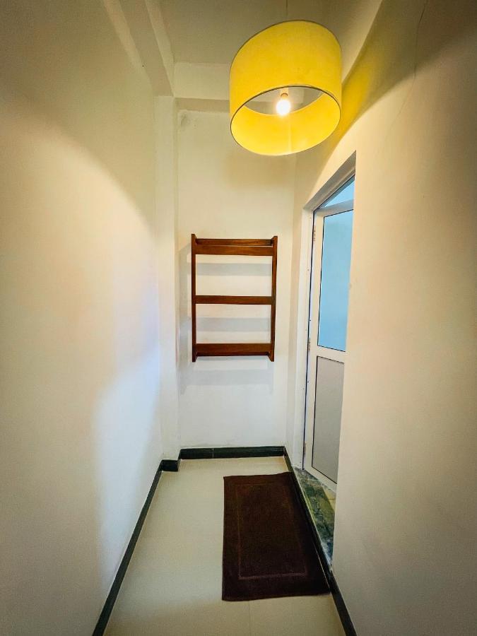 Cao Ella By Sans Bed & Breakfast Ngoại thất bức ảnh