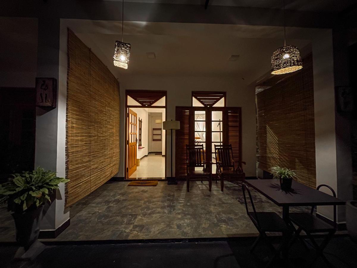 Cao Ella By Sans Bed & Breakfast Ngoại thất bức ảnh