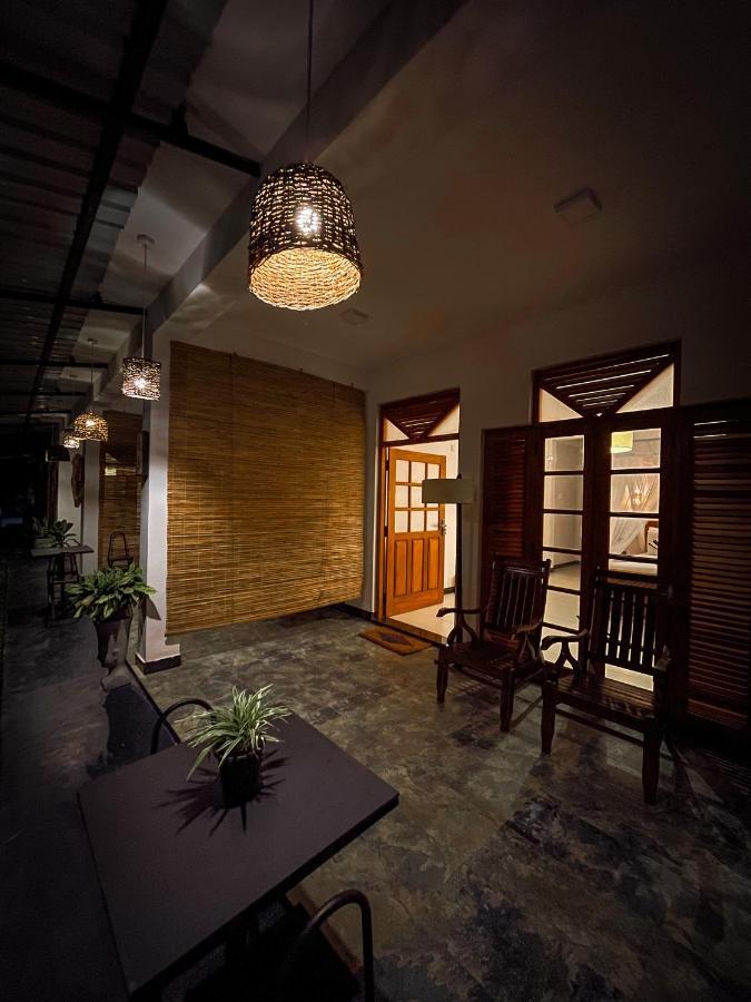 Cao Ella By Sans Bed & Breakfast Ngoại thất bức ảnh