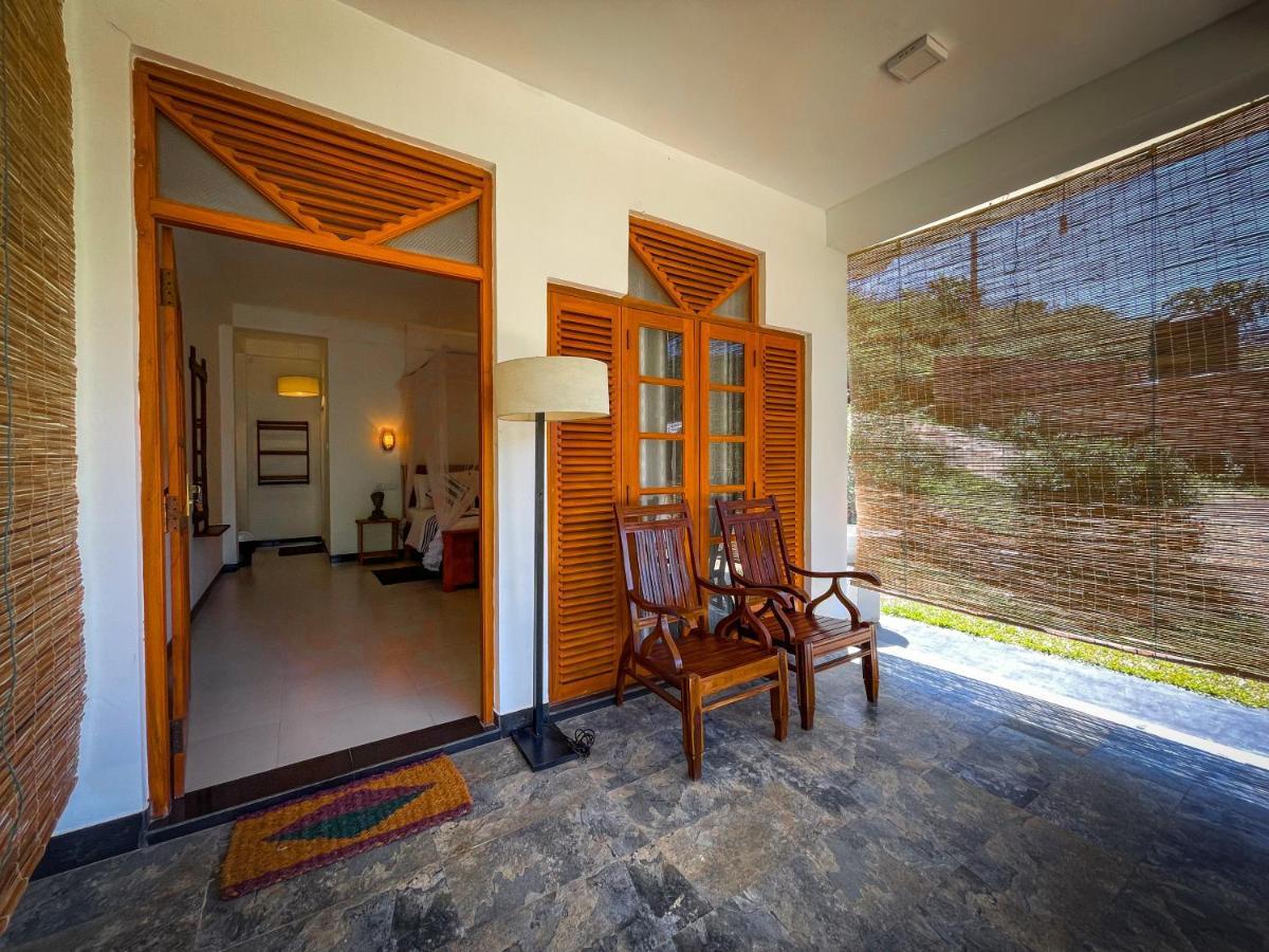 Cao Ella By Sans Bed & Breakfast Ngoại thất bức ảnh