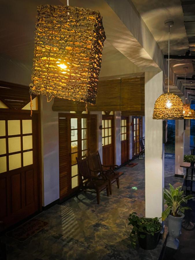 Cao Ella By Sans Bed & Breakfast Ngoại thất bức ảnh