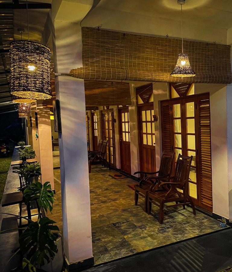 Cao Ella By Sans Bed & Breakfast Ngoại thất bức ảnh