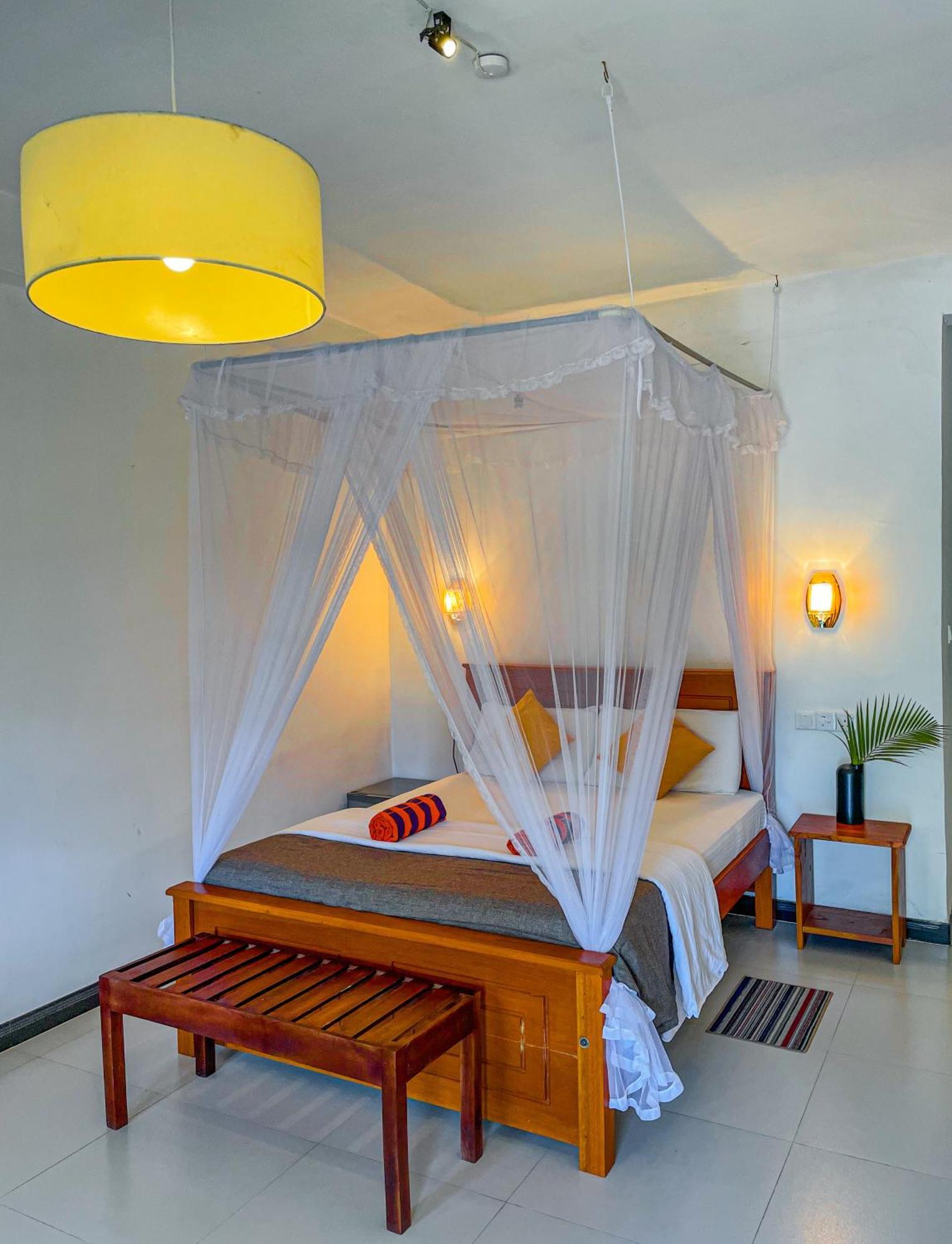 Cao Ella By Sans Bed & Breakfast Ngoại thất bức ảnh