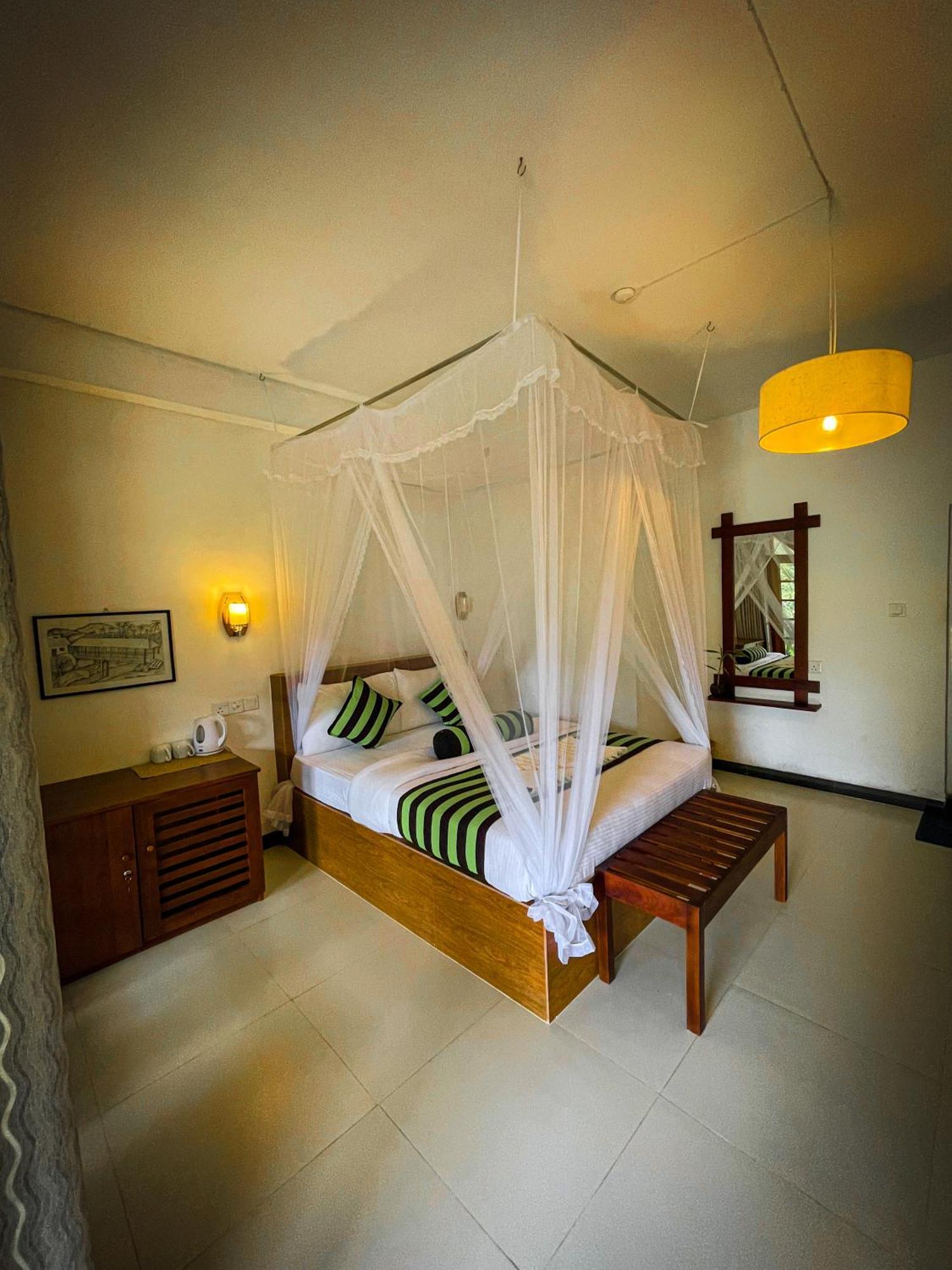 Cao Ella By Sans Bed & Breakfast Ngoại thất bức ảnh