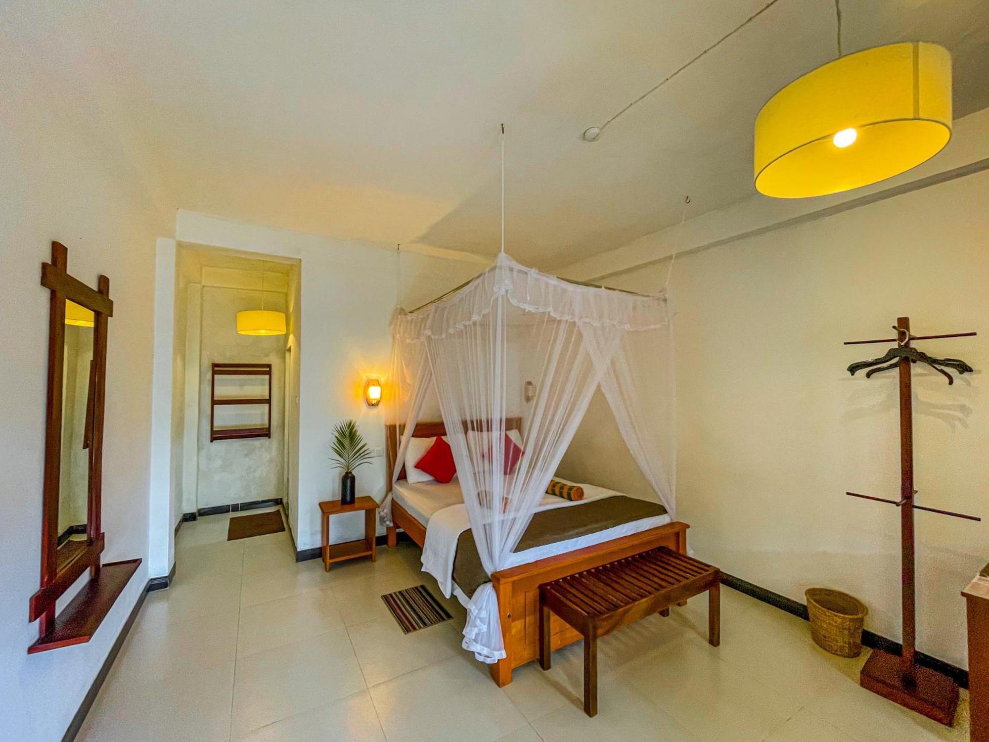 Cao Ella By Sans Bed & Breakfast Ngoại thất bức ảnh