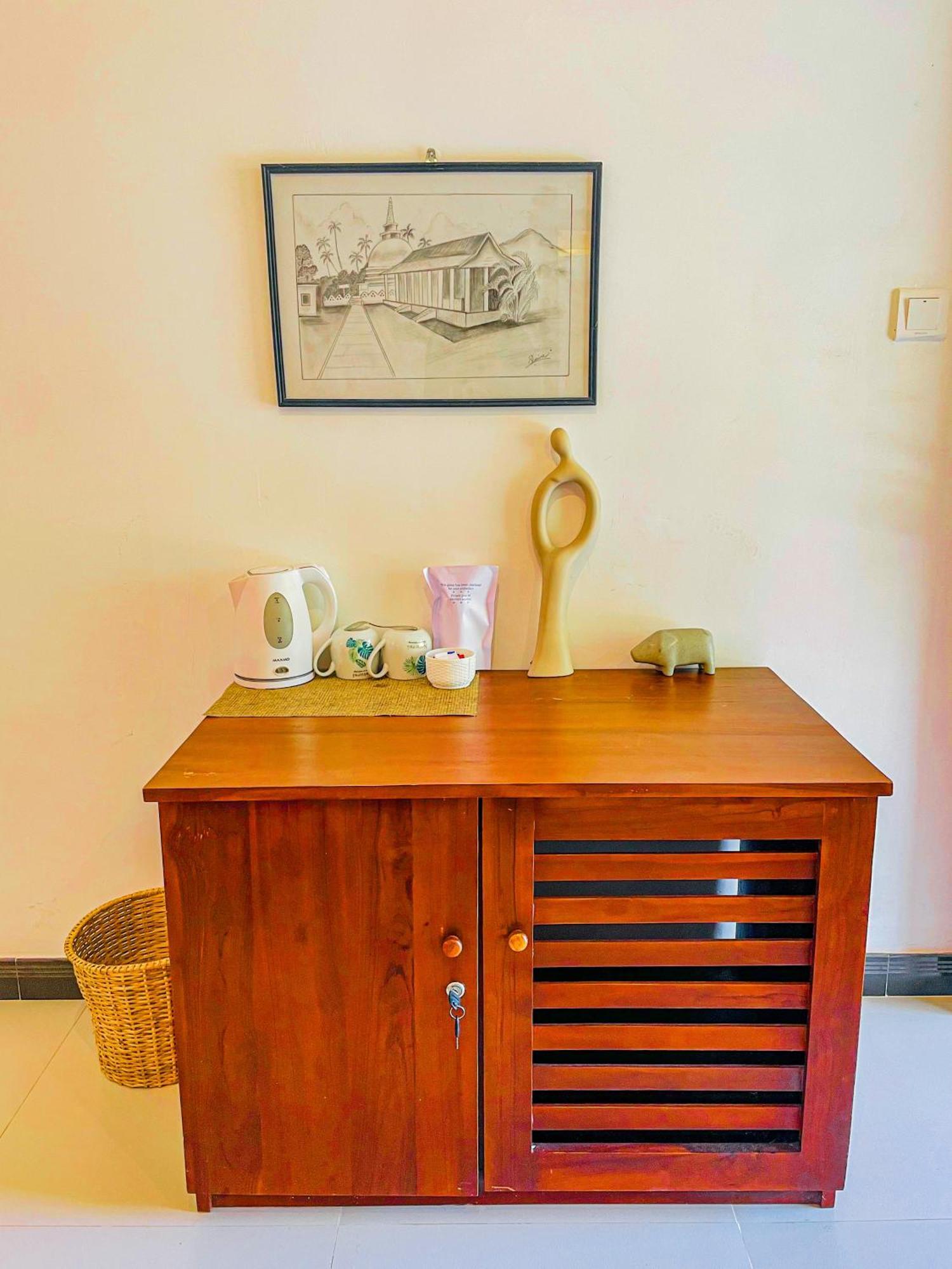 Cao Ella By Sans Bed & Breakfast Ngoại thất bức ảnh