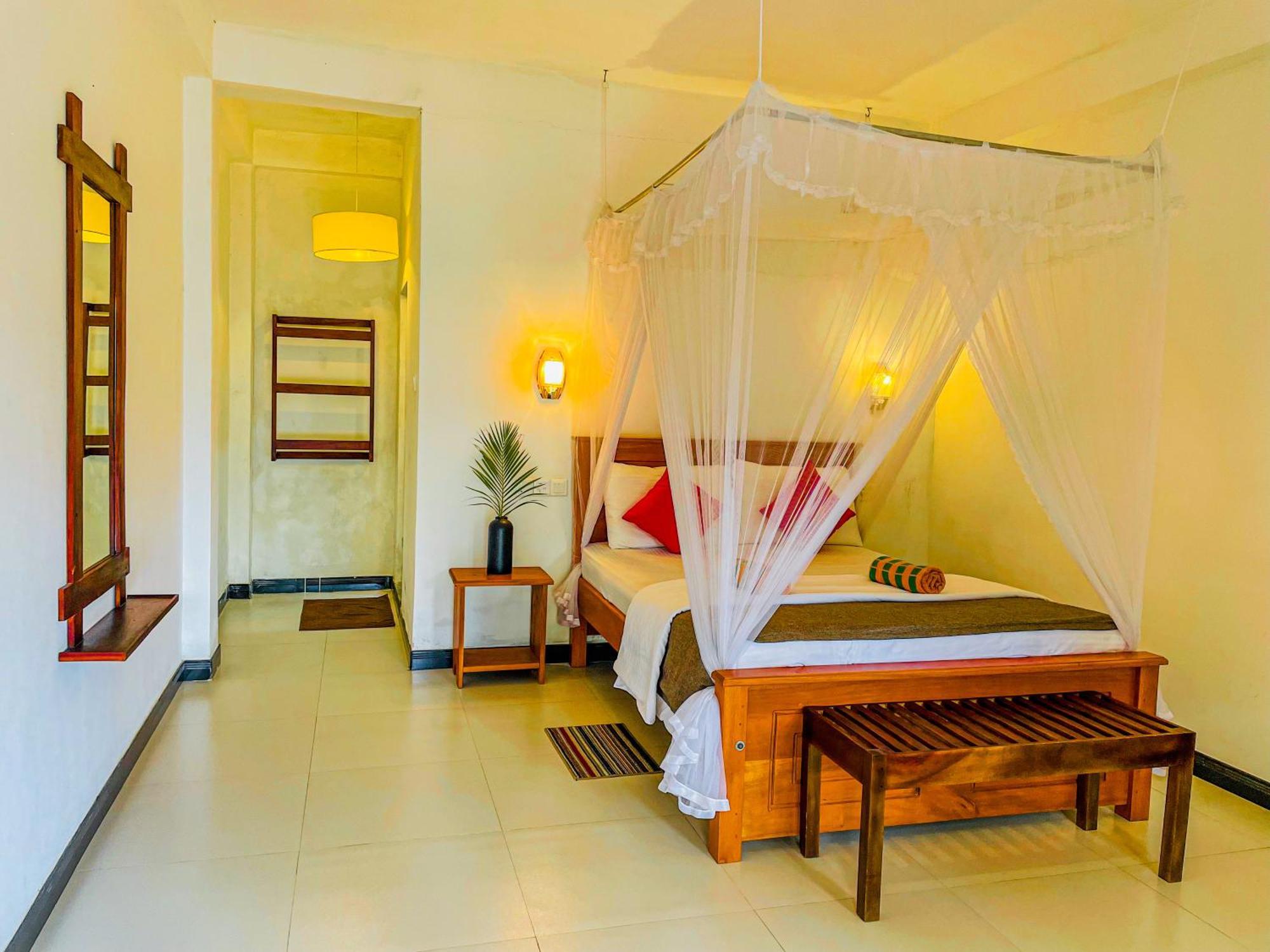 Cao Ella By Sans Bed & Breakfast Ngoại thất bức ảnh