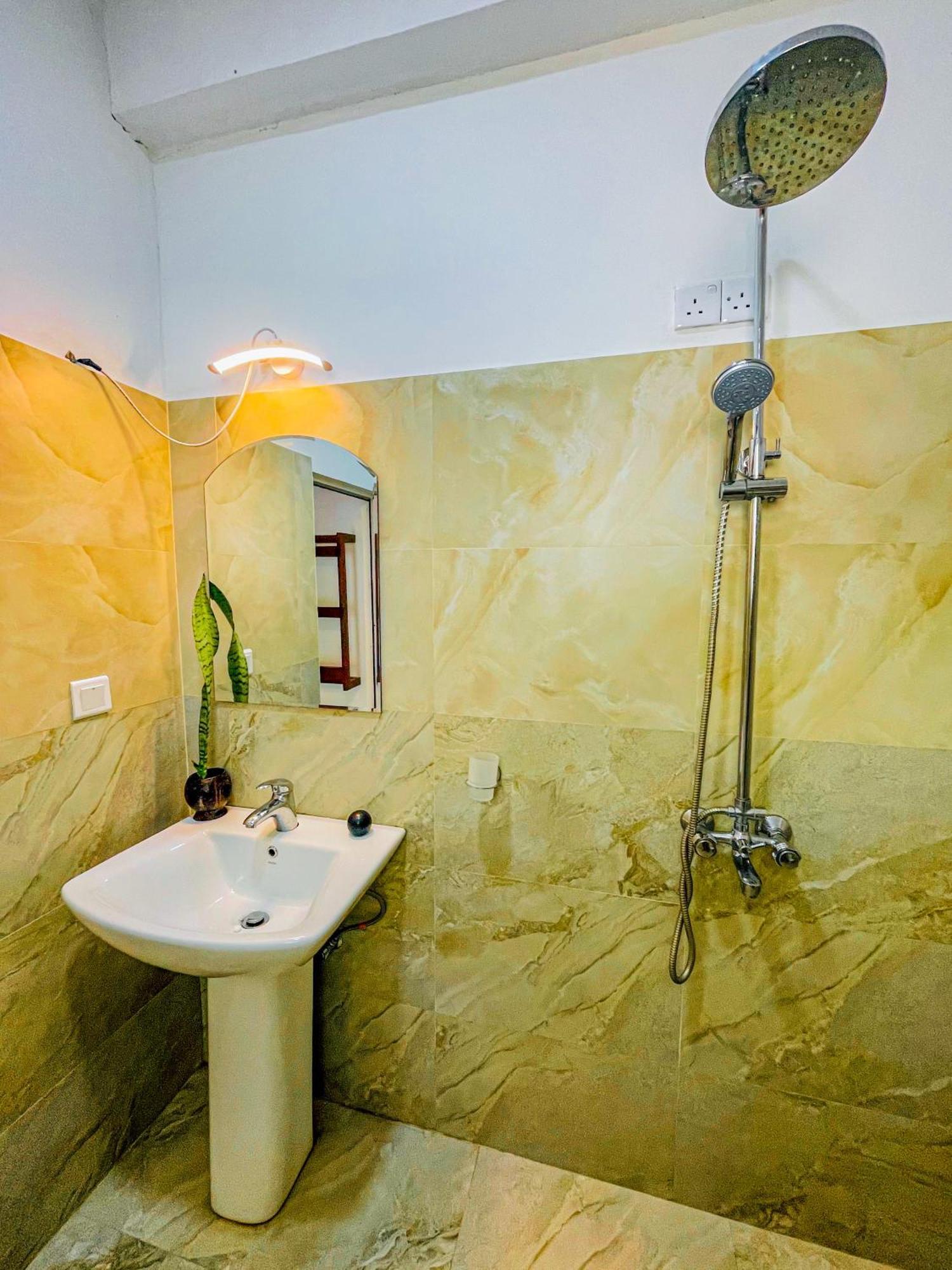 Cao Ella By Sans Bed & Breakfast Ngoại thất bức ảnh