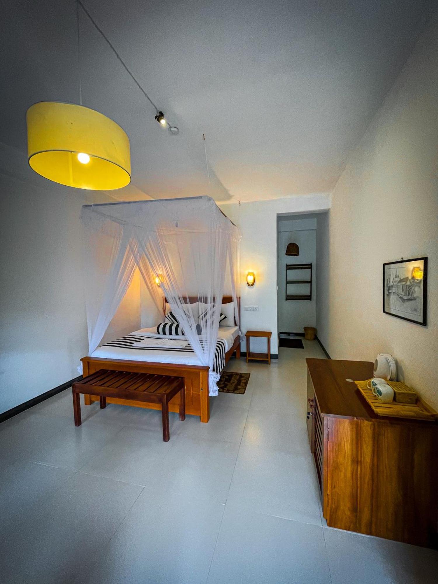 Cao Ella By Sans Bed & Breakfast Ngoại thất bức ảnh